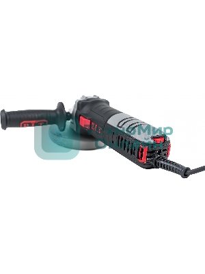 Угловая шлифовальная машина PWS125-C6 PIT