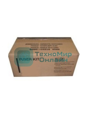 Узел термозакрепления FK-7125 для TASKalfa 3212i/4012i (302V693050/302V693051)