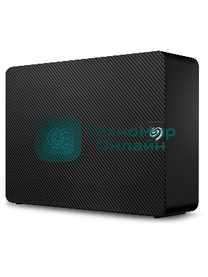 Внешний HDD USB3 8TB EXT. черный STKP8000400 SEAGATE