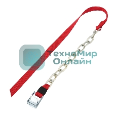 Цепи (браслеты) противоскольжения Rexant для кроссоверов, однорядные, к-т 4 шт.