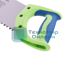 Ножовка по дереву Сибртех 