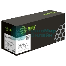 Картридж лазерный Cactus CS-W2123A (212A, W2123A) пурпурный (4500 стр.) для HP Color LJ M554/M555/578 Enterprise
