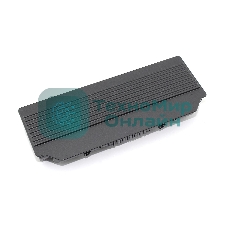 Аккумуляторная батарея для ноутбука NEC PC-11750HS6R 14.4V 2200mAh OEM