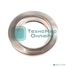 Светильник ЭРА ST1 SN штампован. MR16 12В 50Вт сатин никель