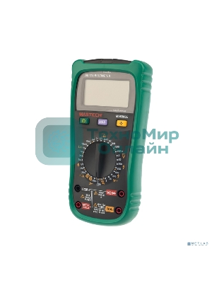 Измеритель емкости и индуктивности MASTECH MS8360E 13-2028