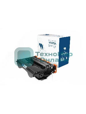 Картридж лазерный NVPrint совместимый NV-W1470A для HP LJ M611/M612/M634/M635/M636 (10500k)