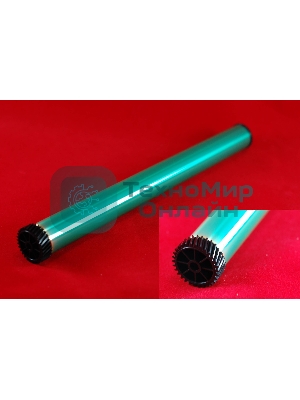 Барабан ELP Samsung ML-1910/1915/1916/2525/2580/SCX-4600/4605/4610/4623/4824/4828,CF650/Phaser 3140/3155/3160/3250 High Quality (Китай)