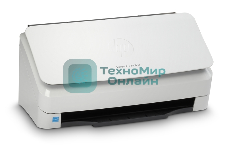 Сканер HP ScanJet Pro 2000 s2