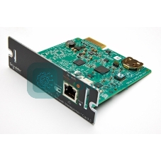 Сетевая карта APC UPS Network Management Card 3