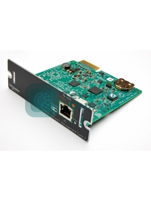 Сетевая карта APC UPS Network Management Card 3
