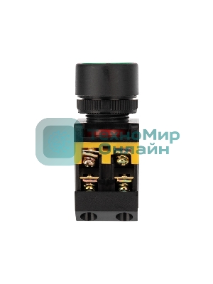 Кнопка Rexant APBB-22 