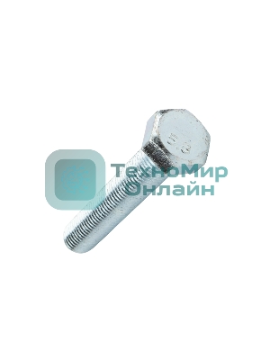 Болт шестигранный Kranz DIN 933, 16х90, упаковка поставщика (24 кг./150 шт.)