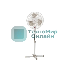 Вентилятор напольный making Oasis everywhere VF-40PWG