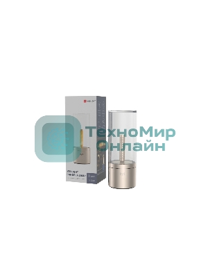 Светодиодная настольная лампа Yeelight Candlelight Ambient Light YLFWD-0019
