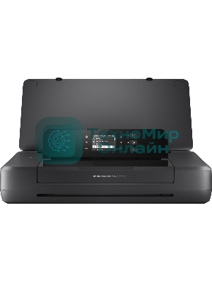 Принтер струйный HP OfficeJet 202 (N4K99C), A4, цветной, печ. до 10 стр/мин. (ч/б) до 7 стр/мин. (цвет), 1200 x 1200 dpi (ч/б) 1200 x 4800 dpi (цвет), USB, Wi-Fi