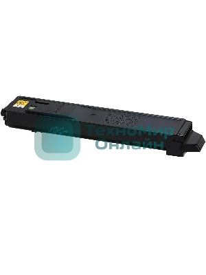Картридж лазерный Kyocera TK-8115K (1T02P30NL0) черный для M8124cidn/M8130cidn 12000 стр