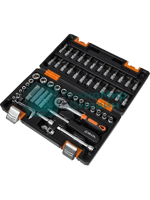 Набор инструментов ВИХРЬ 1/4