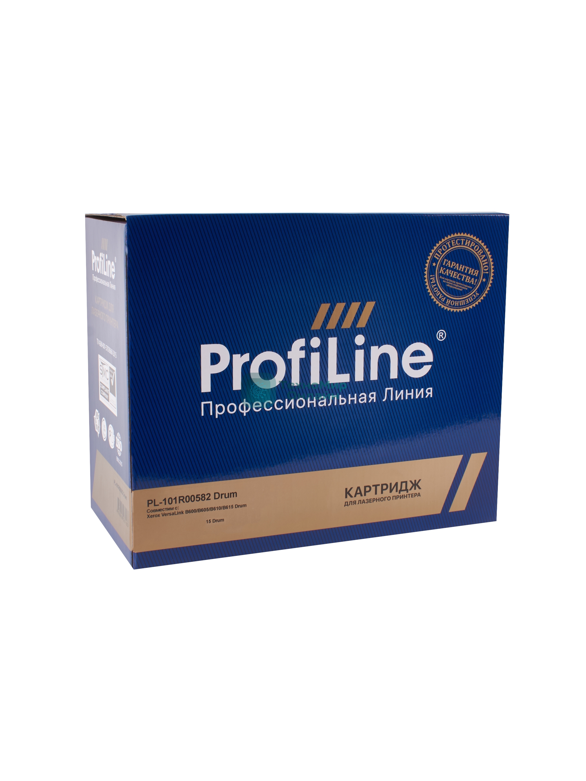 Драм-картридж PL-101R00582 для принтеров Xerox VersaLink B600/B605/B610/B615 Drum 60000 копий ProfiLine