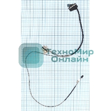 Шлейф матрицы для ноутбука Acer Aspire E5-522 E5-532