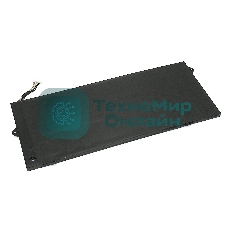 Аккумуляторная батарея для ноутбука Acer Chromebook C740 11.4V 3920mAh черный