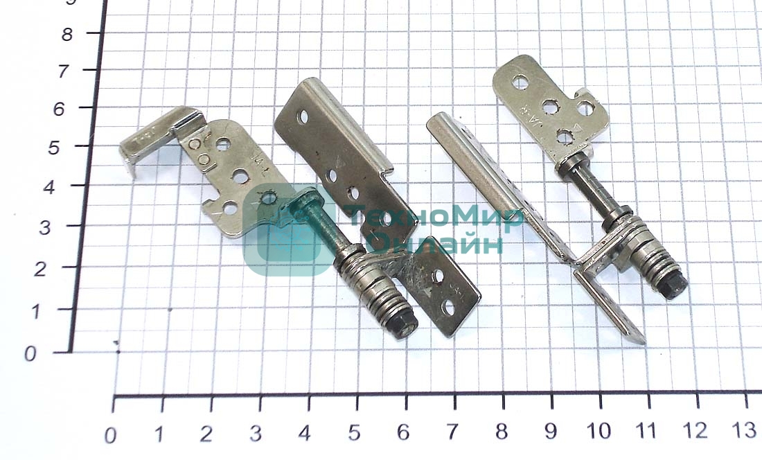 Петли для ноутбука HP Pavilion G71