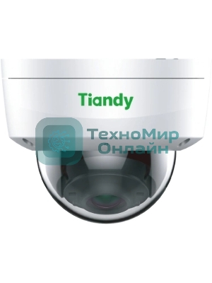 Камера видеонаблюдения Tiandy TC-C35KS Spec:I3/E/Y/S/2.8мм/V5.0