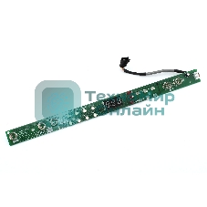 Плата управления с дисплеем для посудомоечных машин Krona 17176000A06090