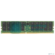 Оперативная память Samsung, DDR5, 128GB (1x128GB), 5600MHz, CL46, ECC, RDIMM, OEM
