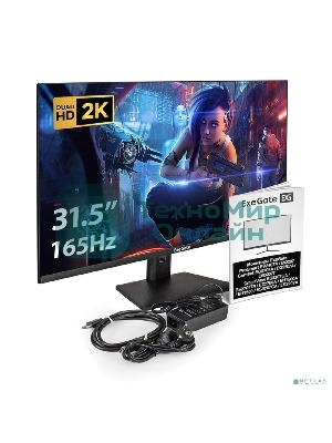Монитор 31.5
