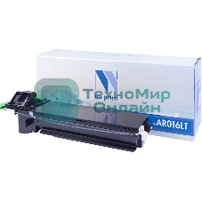 Картридж NVPrint совместимый Sharp AR016LT для AR 5016/5120/5316/5320 (15000k)