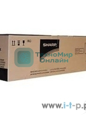 Картридж лазерный Sharp MX237GT для AR-6020NR/6023NR/6026NR/6031NR, 20k