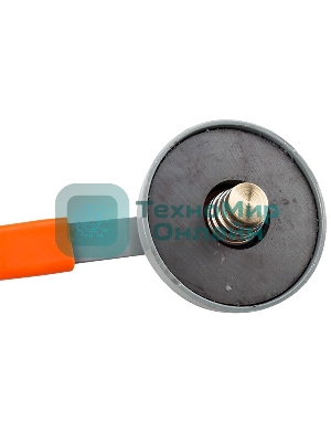 Магнитная клемма заземления Rexant 500 A