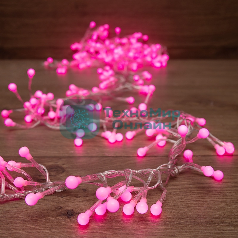 Гирлянда Neon-night 