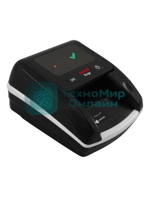 Детектор банкнот DoCash Vega автоматический рубли АКБ