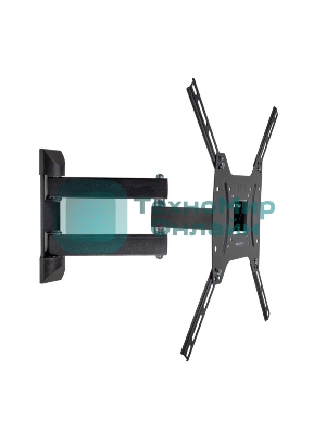 Кронштейн Kromax Optima-404 черный 15