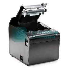 Чековый принтер Атол RP-326-USE 203 dpi, 250 мм/сек, Ethernet, RS-232, USB, черный