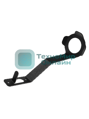 Держатель Rexant для шлемов и экипировки, настенный, черный