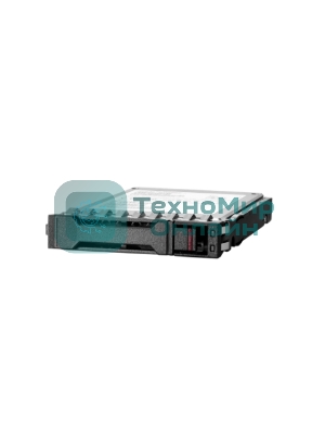 Жёсткий диск HPE 1TB 2.5(SFF) SATA 7,2k 6G Hot Plug BC (for HP Proliant Gen10+ only)