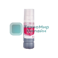 Контейнер с чернилами Sakura C13T00R340 (106 M/006) для Epson, пурпурный, 5000 к., 70 мл.