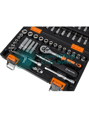 Набор инструментов ВИХРЬ 1/4