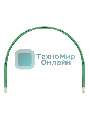 Парниковые Дуги в ПВХ 0,75х0,9м 6 шт. диаметр трубы 10мм Россия