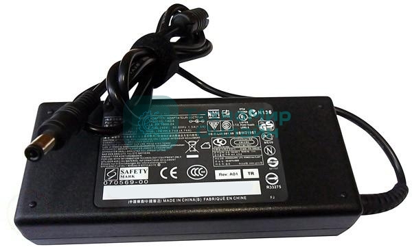 Блок питания (сетевой адаптер) для ноутбуков Toshiba 19V 4.74A 5.5x2.5 HC