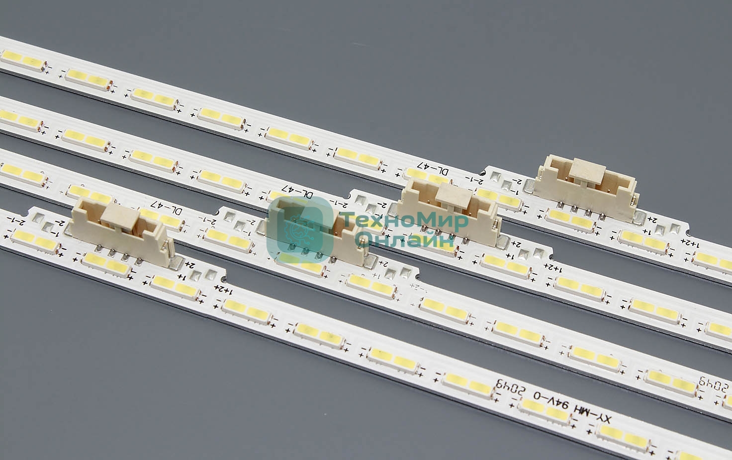 Светодиодная подсветка TV 70