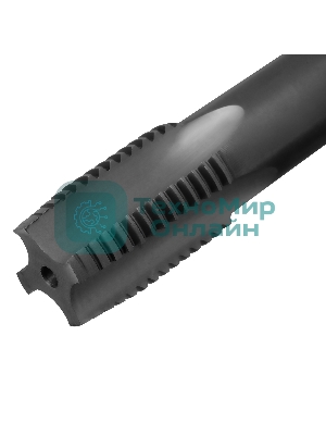 Метчик ручной Сибртех М22 х 2,5 мм, комплект из 2 шт.