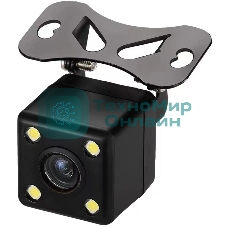 Камера заднего вида Sho-Me CA-5570 LED HD