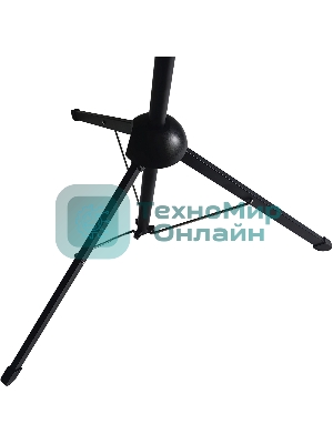 Экран на треноге Cactus 112x199см X-type CS-PSTX-112x199 16:9 напольный натяжной черный