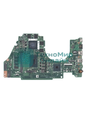 Материнская плата для Asus X571GT 4G/I5-8300H 90NB0NL0-R00100