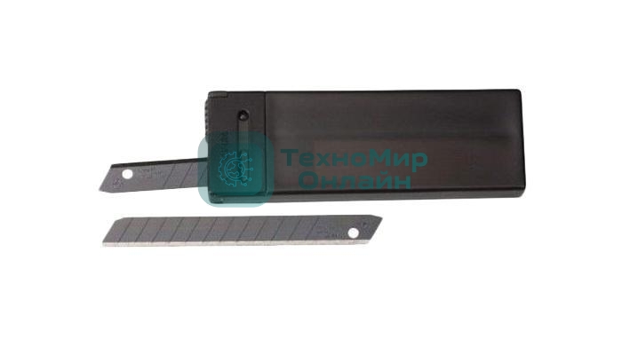 Лезвия для канцелярского ножа OLFA OL-ABB-10B 9 мм