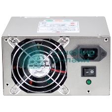 Блок питания ZIPPY/EMACS PSM-5860V, PS/2 (4U), Single, 860W EPS