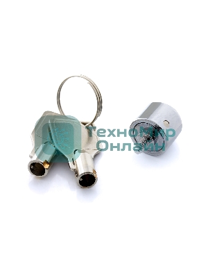 Винт-замок Exegate для боковой стенки корпуса EX269459RUS